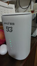 夏新5g隨身wifi6移動(dòng)無(wú)線(xiàn)免插卡路由器cpe全網(wǎng)通千兆雙頻便攜式車(chē)載上網(wǎng)卡高速流量 5G狂暴性能版【滿(mǎn)血性能光纖級網(wǎng)速】 曬單實(shí)拍圖