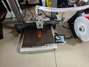 拓竹A1C 3D打印機桌面家用FDM全自動(dòng)調平多色高速3d打印機器【大陸版】 曬單實(shí)拍圖