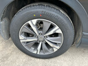 普利司通（Bridgestone）汽車(chē)輪胎 235/60R18 107V XL H/L001適配XC60奧迪Q5 曬單實(shí)拍圖