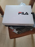 FILA 斐樂(lè )官方男鞋加絨運動(dòng)鞋2025冬季高幫滿(mǎn)天星棉鞋休閑鞋 曬單實(shí)拍圖