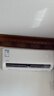 美的（Midea）空調大1.5匹大1p掛機 新一級能效 酷省電/華凌冷暖變頻空調自清潔 家用壁掛式空調以舊換新 大1.5匹 一級能效 冷暖變頻 美的華凌系列 曬單實(shí)拍圖