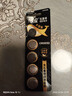 傳應南孚石墨烯CR2032紐扣電池5粒3V鋰電池適用大眾奧迪寶馬等汽車(chē)鑰匙遙控器小米盒子耳溫槍等cr2032 曬單實(shí)拍圖