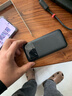 KY康友【3C認證】充電寶自帶線(xiàn)10000毫安22.5W雙向快充可上飛機高鐵移動(dòng)電源 適用蘋(píng)果華為小米 黑 曬單實(shí)拍圖