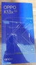 OPPO K13x 全新千元性能神機 信號穿墻王 超流暢ColorOS 15 IP69 防塵防水 手機 政府補貼 鉆白 8GB+256GB 官方標配 曬單實(shí)拍圖
