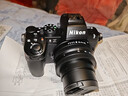 尼康（Nikon）Z50II 16-50mm+50-250mm微單套機 EXPEED7處理器 4K視頻 Z50ii/Z502/Z50二代 曬單實(shí)拍圖