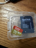 閃迪（SanDisk）128GB TF(MicroSD)內存卡 4K極速金卡A2 V30 U3行車(chē)記錄儀 運動(dòng)相機無(wú)人機 監控存儲卡 讀190MB/s 曬單實(shí)拍圖