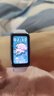 華為（HUAWEI）手環(huán)10 NFC版 流光紫 智能手環(huán)專(zhuān)業(yè)睡眠分析情緒健康鋁合金機身心率監測運動(dòng)手環(huán)支持NFC手環(huán)9升級 曬單實(shí)拍圖