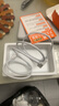 蘋(píng)果數據線(xiàn)充電線(xiàn)USB快充手機充電器適配原裝iphone14/13/12/11/XS/8/7/6/X/5車(chē)載ipad平板pro充電頭 【原充正品】蘋(píng)果USB-lightning-1米線(xiàn) 曬單實(shí)拍圖