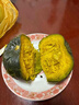 魯甄貝貝南瓜 粉糯板栗瓜 新鮮蔬菜 3斤 單果250g+3-6個(gè) 曬單實(shí)拍圖
