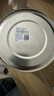 美贊臣藍臻2段奶粉 6-12月較大嬰兒配方奶粉荷蘭原裝進(jìn)口(新國標升級) 820g*6罐 曬單實(shí)拍圖