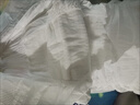 宜嬰新夢(mèng)想家小內褲男女通用嬰兒超薄透氣學(xué)步拉拉褲干爽尿不濕 紙尿褲S號58片*4包【4-8kg】 曬單實(shí)拍圖