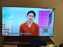 小米電視55英寸REDMI A55 2025版32GB大存儲小米OS澎湃系統液晶平板電視65/75英寸電視 55英寸 Redmi 55英寸 曬單實(shí)拍圖