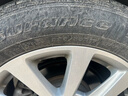 固特異（Goodyear）汽車(chē)輪胎 225/55R17 97V AFM 安節輪 原配新邁銳寶/榮威950 曬單實(shí)拍圖
