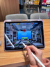 Apple/蘋(píng)果 iPad Air 11英寸 M3芯片2025年款 平板電腦 (256GB WLAN版)星光色 曬單實(shí)拍圖