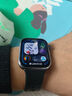 華為（HUAWEI）【咨詢(xún)享優(yōu)惠】華為WATCH FIT 4手表運動(dòng)智能100+模式藍牙通話(huà)房顫早搏提醒男女成人3AX智能Pro 韻律黑丨送定制表帶+精美表盤(pán) 曬單實(shí)拍圖