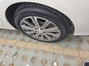 米其林（MICHELIN）汽車(chē)輪胎 215/50R17 95W 浩悅五代 Primacy 5 適配思域/名圖 曬單實(shí)拍圖
