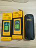 ?，敱銛y防爆四合一氣體檢測儀氧氣一氧化碳硫化氫可燃氣體檢測儀 AS8900H標配 曬單實(shí)拍圖