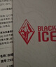 黑冰（BLACKICE） 成人戶(hù)外睡袋內膽 賓館酒店隔臟床單 木乃伊式旅行便攜睡膽Z6536 水綠-【左開(kāi)拉鏈】 曬單實(shí)拍圖