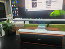 賽達SADA臺式電腦音響顯示器屏幕增高架桌面藍牙木質(zhì)有線(xiàn)多媒體長(cháng)條音箱雙喇叭低音炮辦公室支架置物 顯示器增高支架音響 曬單實(shí)拍圖