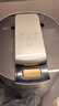 松下（Panasonic）電壓力鍋IH高壓鍋家用智能高壓鍋電飯鍋一體全自動(dòng)高壓力電飯煲4-6人自動(dòng)排氣大容量 銀色|IH加熱【 5L 】PE502 曬單實(shí)拍圖