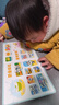寶寶巴士jojo點(diǎn)讀筆幼兒早教機1-3歲兒童啟蒙繪本玩具睡前故事機生日禮物 1-4歲【啟蒙認知_進(jìn)階版】 曬單實(shí)拍圖