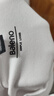 班尼路（Baleno）t恤男秋冬抗菌除螨保暖長(cháng)袖打底衫男士半高領(lǐng)雙面絨加厚舒適上衣 曬單實(shí)拍圖