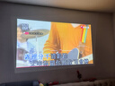 極米（XGIMI）Play6 馬年限定禮盒 投影儀便攜家用戶(hù)外 1080P云臺投影 一體式隱藏支架 哈曼卡頓音響 國家補貼 曬單實(shí)拍圖