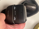 松下（Panasonic）小方盒2.0電動(dòng)剃須刀便攜款往復式進(jìn)口磁懸浮刮胡刀Type-c無(wú)線(xiàn)充情人節禮物送男生CM31黑生日禮物 曬單實(shí)拍圖