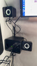 賽達 電腦音響多媒體藍牙音箱桌面低音炮有源臺式機喇叭家用有線(xiàn)小鋼炮手機筆記本通用 D-202 曬單實(shí)拍圖