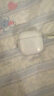 Apple/蘋(píng)果 AirPods 4(支持主動(dòng)降噪)搭配無(wú)線(xiàn)充電盒(USB-C)蘋(píng)果耳機 藍牙耳機適用iPhone/iPad 四代 曬單實(shí)拍圖