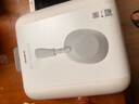 索尼（SONY）WH-1000XM6 頭戴式無(wú)線(xiàn)耳機 藍牙降噪耳機1000XM5升級款 網(wǎng)課游戲禮物送男女友學(xué)生 鉑金銀 曬單實(shí)拍圖