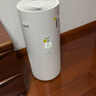 海爾【新品上市】空氣凈化器家庭用臥室內除甲醛消毒除菌除煙味除寵物異味凈化無(wú)霧加濕一體機KJ320 凈化加濕一體+凈化濾網(wǎng) 曬單實(shí)拍圖