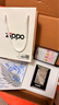 ZIPPO正品防風(fēng)煤油打火機 創(chuàng  )意貼章 熱戀之翼 送男女朋友情人節禮物 專(zhuān)屬套裝（刻字鏈接） 曬單實(shí)拍圖