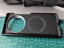 CONGA適用vivoxfold5手機殼凱夫拉芳綸纖維轉軸保護套vivo x fold5 pro碳纖維散熱防摔磨砂中軸全包磁吸 蒙德里安｜中軸保護｜支持磁吸 【前蓋+后蓋】vivoxfold5 曬單實(shí)拍圖