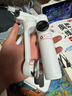 Insta360Flow 2 Pro 手機穩定器手持云臺 三軸增穩防抖智能跟拍vlog直播（AI追蹤套裝- 靈動(dòng)白） 曬單實(shí)拍圖