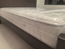 金可兒（Kingkoil）乳膠床墊七區微導感應彈簧偏硬護脊1.8x2米五星酒店 護脊3.0 S 1.8米*2米 曬單實(shí)拍圖