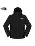 北面（The North Face）硬殼沖鋒衣男MTN外套Dryvent防水防風(fēng)舒適保暖25秋冬新品|8GQ6 4H0/宇宙黑 L /175 曬單實(shí)拍圖