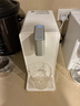 飛利浦（PHILIPS）即熱式飲水機家用小型臺式 桌面智能速熱飲水器辦公室迷你水吧機燒水壺 小白熊年會(huì )采購ADD4812 曬單實(shí)拍圖