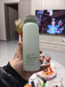 悅詩(shī)風(fēng)吟（innisfree）綠茶平衡乳液160ml 平衡柔膚露 清爽補水保 綠茶精萃水200ml 曬單實(shí)拍圖
