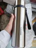 富光保溫杯316L不銹鋼水杯子男女士大容量茶水分離保冷泡茶杯京東限定 曬單實(shí)拍圖