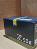 尼康（Nikon）【國行帶票】Z50II半畫(huà)幅新手入門(mén)級微單相機Z50 II 高清攝影攝像 直播美顏自拍z50二代便攜相機 Z50II + 18-140套機 官方標配【送屏幕膜+座充+清潔套+相機包】 曬單實(shí)拍圖