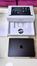 Apple/蘋(píng)果AI筆記本/2025款MacBookPro14英寸M5(10+10核)24G 1T深空黑色筆記本電腦MDE34CH/A 曬單實(shí)拍圖