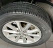 米其林（MICHELIN）汽車(chē)輪胎 215/60R16 99V 浩悅五代 Primacy 5 適配雅閣/凱美瑞 曬單實(shí)拍圖