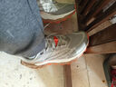 361°運動(dòng)鞋男鞋馭山pro戶(hù)外越野厚底登山減震跑步鞋子男672522250-1 曬單實(shí)拍圖