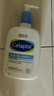 Cetaphil絲塔芙洗面奶591ml無(wú)泡沫溫和潔面乳保濕藍朋友敏感肌適用不刺激 絲塔芙洗面奶591ml*1瓶 曬單實(shí)拍圖