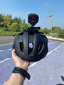 神眸4G免流生活記錄儀電動(dòng)摩托騎行車(chē)可移動(dòng)記錄儀vlog視頻錄制防抖 曬單實(shí)拍圖