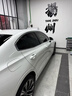 膜小二（MOXIAOER）隱形車(chē)衣膜全車(chē)身膜TPU材質(zhì)防刮蹭透明膜車(chē)衣漆面保護膜包施工 曬單實(shí)拍圖