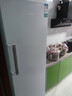 容聲（Ronshen）方糖291L立式冰柜家用變頻風(fēng)冷無(wú)霜一級節能-40℃深冷世界杯冰箱BD-291E30LNLAD國家補貼 曬單實(shí)拍圖