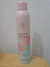 儒意（RUYI）泡沫發(fā)蠟彈力素卷發(fā)保濕蓬松持久定型摩絲男女士護卷發(fā)泥發(fā)膠泡泡 曬單實(shí)拍圖