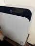 布魯雅爾（Blueair）空氣凈化器除甲醛細菌流感病毒新房急入住家用臥室除煙味異味吸貓毛凈化機CP7i 曬單實(shí)拍圖